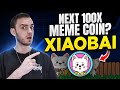 Next 100x Meme Coin? Why Xiaobai Could Be the Best Meme Coin of 2025