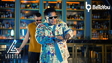 Una Botella - Luister La Voz x Roblez x Legend Effect x Dj Jac  (Video Oficial)