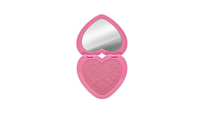 Too Faced Love Flush 16Hour Blush  Justify My Love