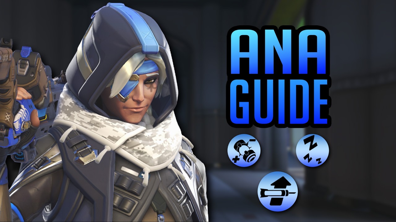 Practical Ana Guide (Tips, Tricks, Perks)