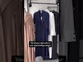 TRENDING COAT STYLE ABAYA. “Single pcs Available”