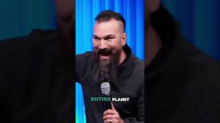 Gods Vastness Davids Revelation