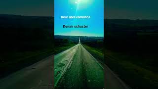Deus abre caminhos no deserto