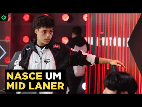 Namiru is the PLAYER who can change paiN Gaming