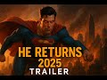 SUPERMAN MOVIE