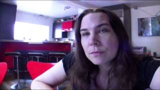 Interview with Alison Tieman and Ishmael N Daro