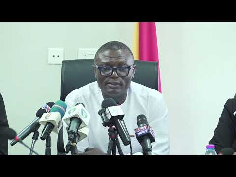 World Cup 2026Q Sports Ministry Approves 1 12m For Black Stars Final Games Fuel Withdrawn