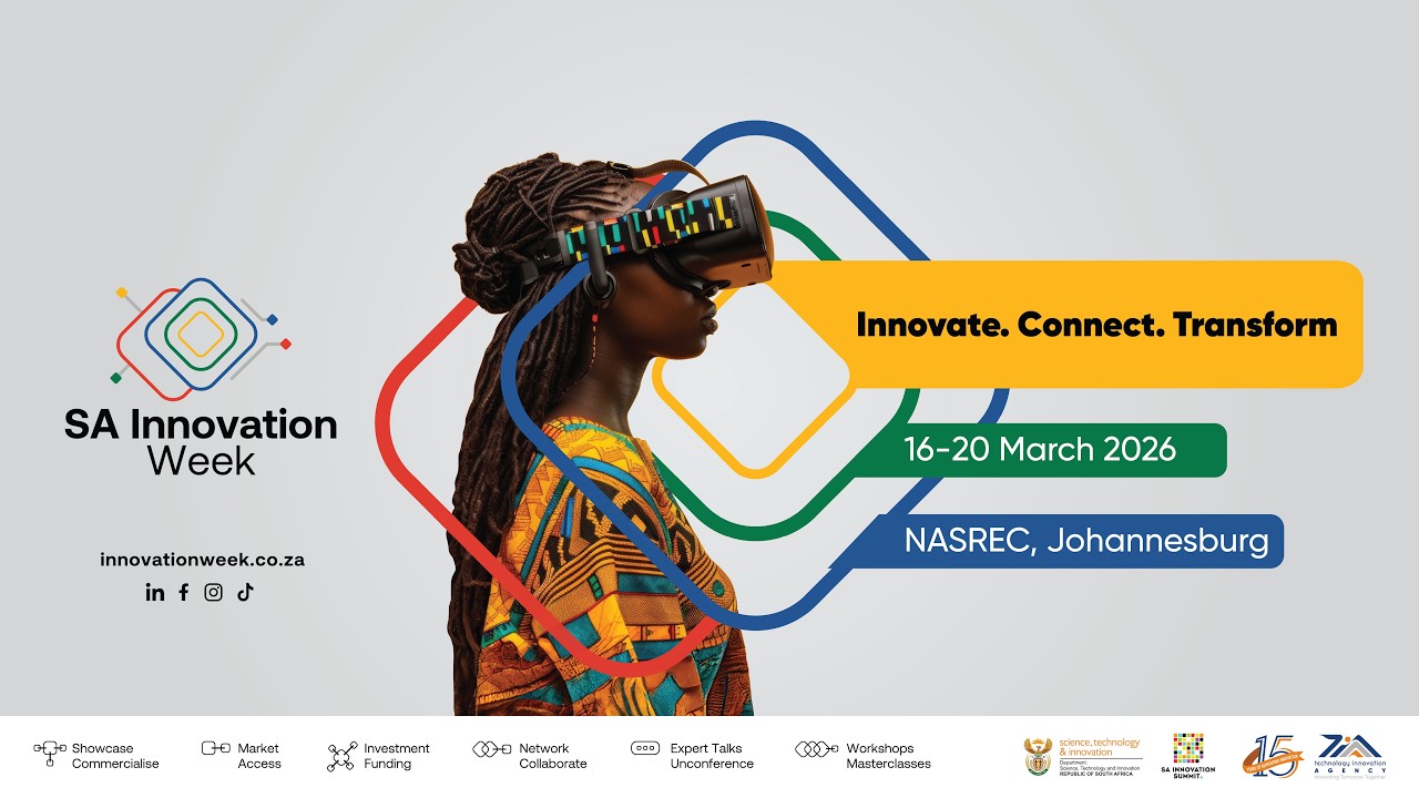 national-south-african-innovation-week-saiw-2026-youtube