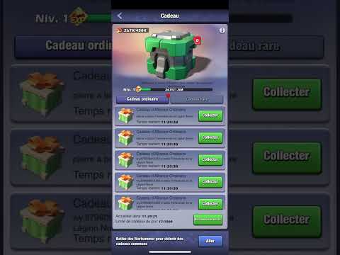 TOP WAR ÉPISODE #29