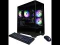 CyberPowerPC Gamer Xtreme Review  i5 14400F + RTX 5060 8GB Gaming PC 2026