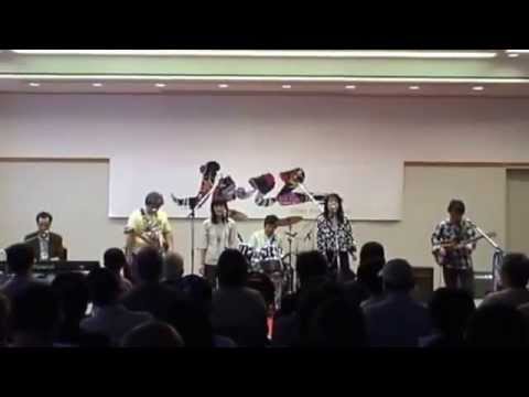 愛を止めないで　オフコース　Cover　OVER FLOW