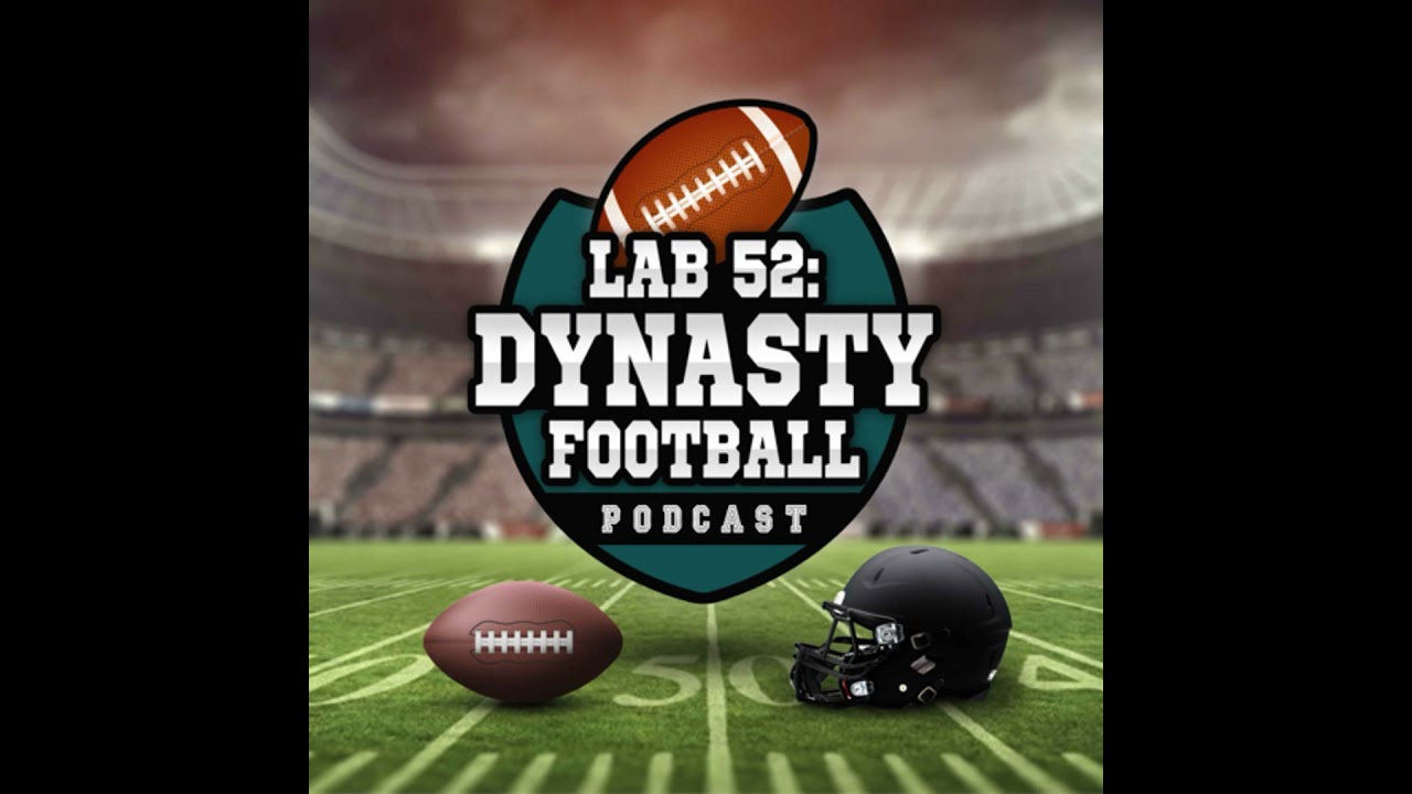 1 QB Half-PPR Dynasty Start-Up Draft Round 1-2 Review. 2/13