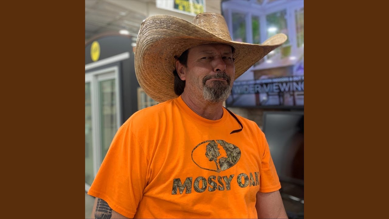 Jacked up on Country