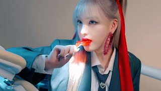 Download lagu MV IVE 아이브 - Holy Moly  [1080p HD Eng Sub CC]