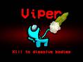 Among Us but the Viper is Classic
