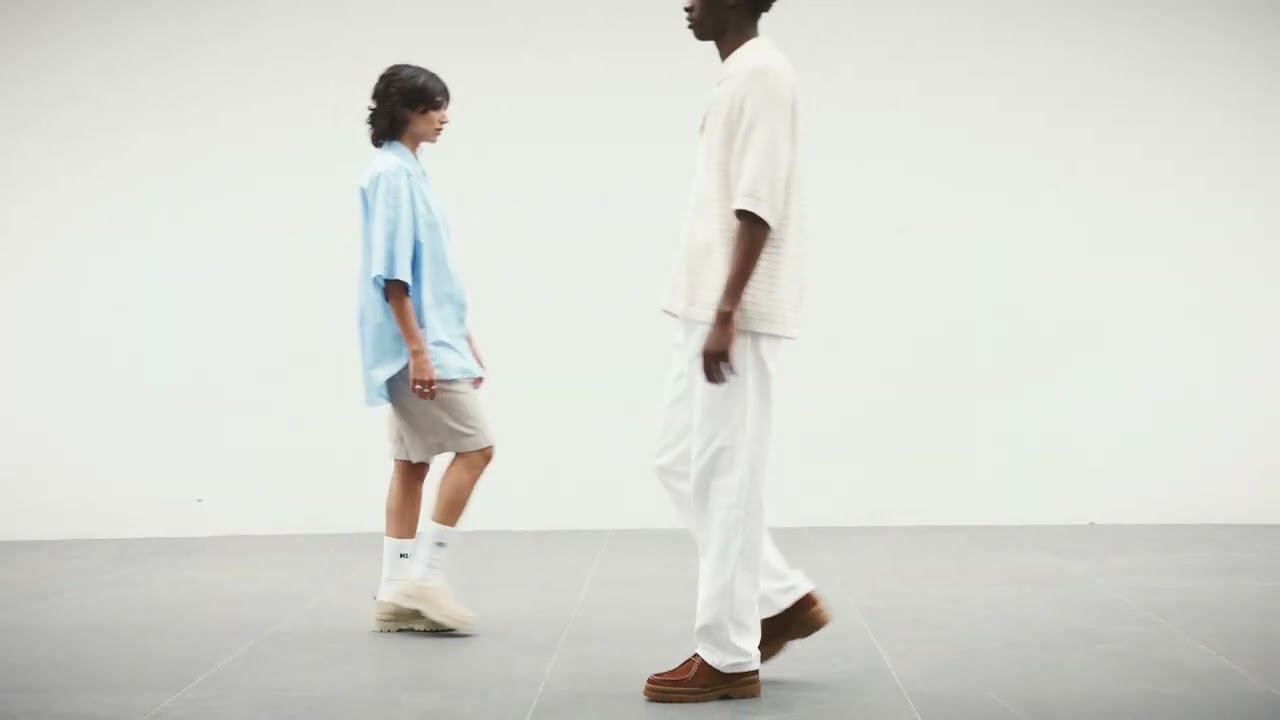 KLEMAN | Spring Summer 25 Film