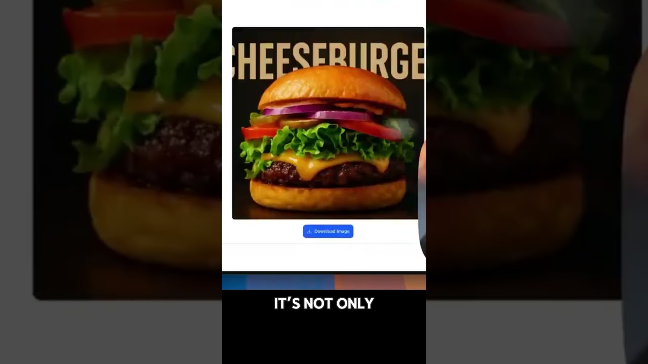 Create Ads in seconds with text prompt  this AI will kill Canvas 