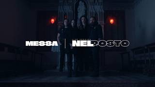 Messa // Live Session NEL POSTO
