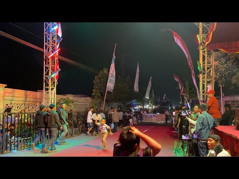 BREWOG,GIANT, BJ HUNTER juga ada di sini..Spil Rute Karnaval Ternyang Sumberpucung,,Bonus Kimplah\" 🔥