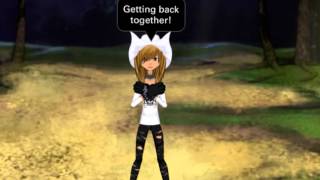 Ourworld Music Video - We Are Never Ever Getting Back Together
