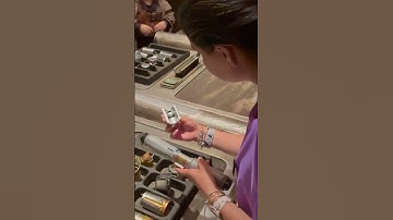 Build a Lightsaber - Kids Lightsaber - Build Your Own Lightsaber #shorts