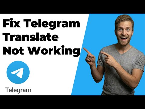 How To Fix Telegram Translate Not Working (2026 Easy Guide)