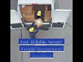 Logistics Made Simple