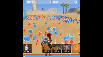 DROP HP HACK 🔰 - Rocket Royale 🚀 - 🔰 Joker Mod 2.3.7