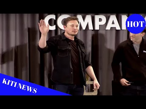 Boring Company LA Information Session