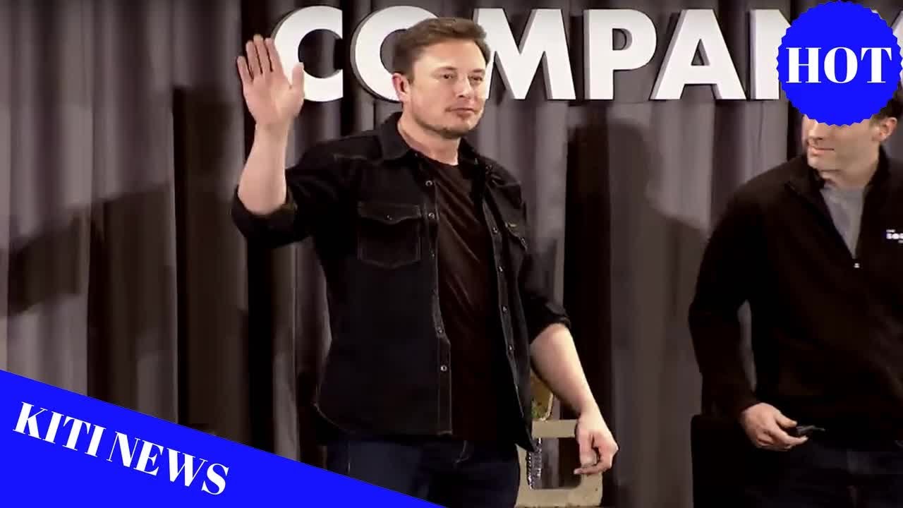 Boring Company LA Information Session