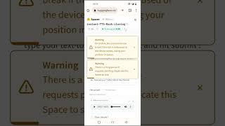 coqui bark voice cloning