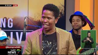 JAZZ | 'The Brother Moves On' releases new project titled "S/He Who Feeds You… Owns You" screenshot 4