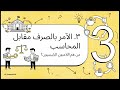 فيديو توضيحي لمفهوم المحاسبة العمومية