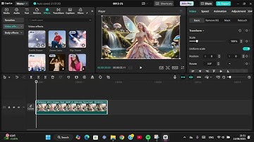 ❤️👍 How To Edit Trend “Zoom Earth” On Capcut | Smooth Reverse Tutorial | Full Tutorial