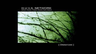 H.U.V.A. Network - Indigo Room | Chill Space