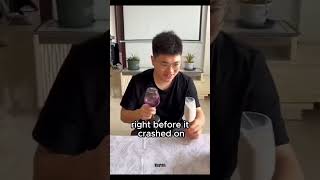 stupid chud husband invests in nvidia
