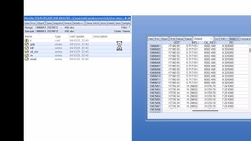 EViews Tutorial: Convert Annual Data to Quarterly or Monthly Data Easily