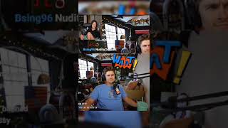 Rae And Ludwig Discusses About The Use Of Mens