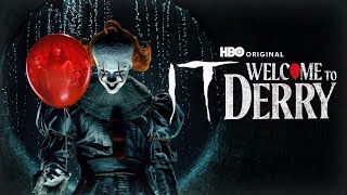 IT: Welcome to Derry Soundtrack - "Ya Got Trouble" by Robert Preston | Episode 1 OST