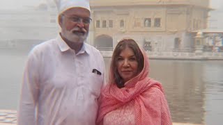 ⁣ਅਮਰੀਕਾ ਤੌ ਆਈ ਜਨਾਨੀ ਨੂੰ ਕੋਲਾ ਪਾ ਕੇ ਮਚਾਇਆ ਤੇ ਬੋਰੀਆ ਚ ਭਰਿਆ