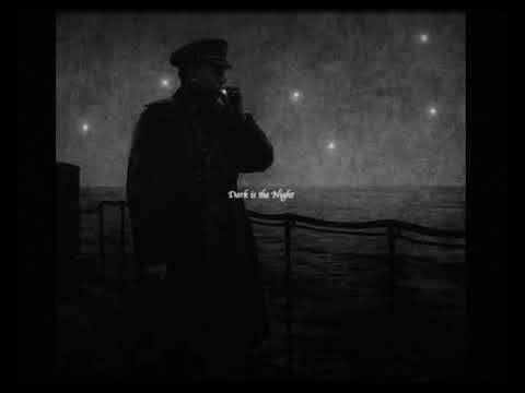 Dark Is The Night 1 Hour Slowed