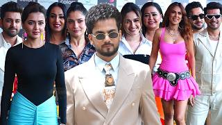 UNCUT | Laughter Chefs S3 | Mother Special Episode | Elvish Yadav,Jannat Zubair,Abhishek,Nia,Samart