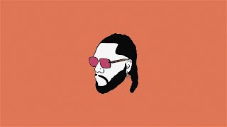 Santana | Burna Boy x Wizkid x Afrobeat Type Beat (Prod. By MUXA)