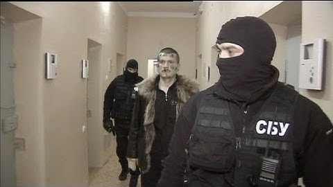 Arrestation de deux hommes qui projetaient d'assassiner Poutine