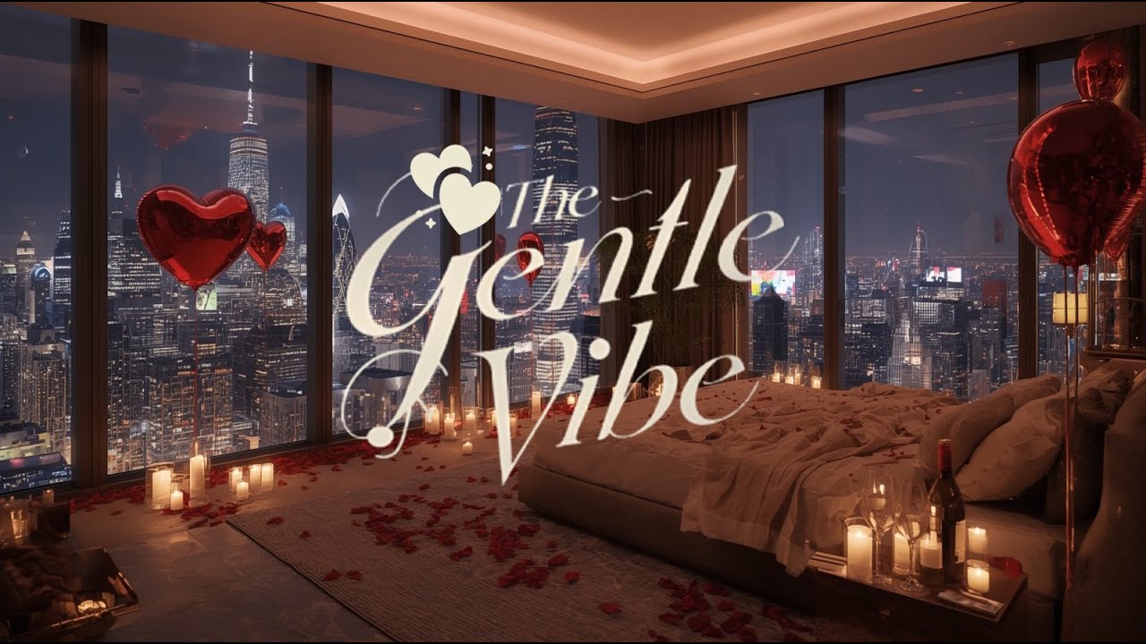 We Let It Happen | Valentine’s Soul