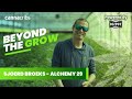 Legendary cannabis breeder sjoerd broeks