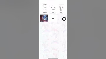 Hướng dẫn nhập code bay hồn VideoStar