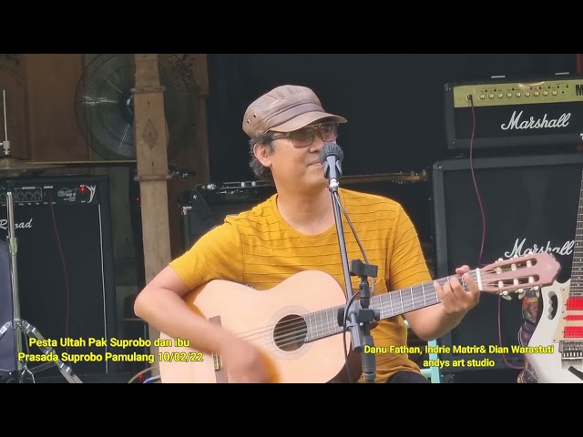 Suara Kemiskinan by Danu Farhan dkk ( cover) class=