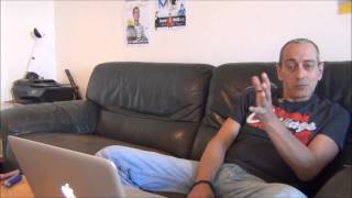 Pascal Aubry Interview Créateurs De Sens