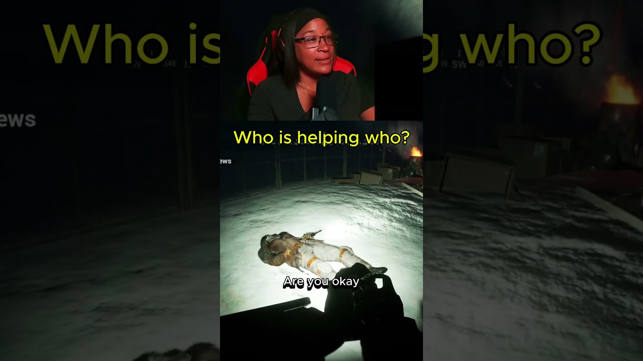 I Was NOT Ready for This Glitch | Infected Cam 